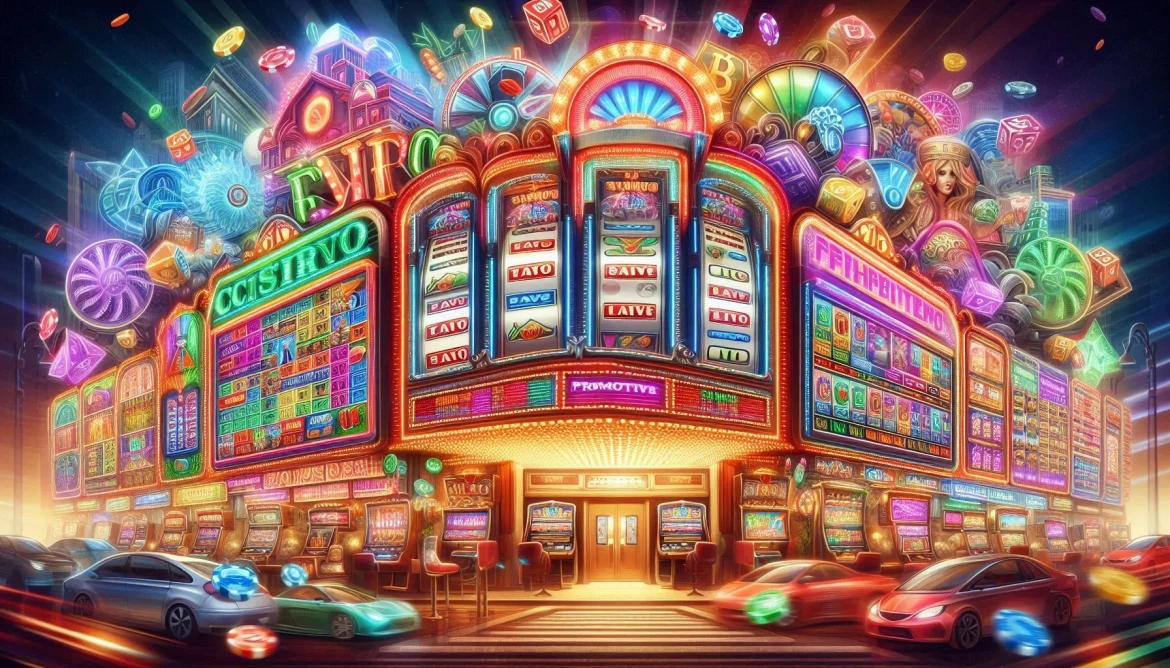 Honeybetz Casino